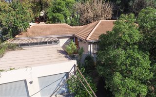 3 Bedroom House in Muckleneuk
