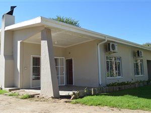 3 Bed House in Kanoneiland