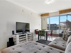 2 Bed Apartment in Tyger Valley