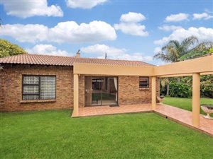 1 Bed Flat in Bartlett