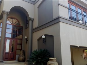 3 Bed Cluster in Glenvista