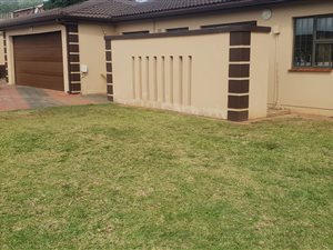 3 Bed House in Ngwelezana