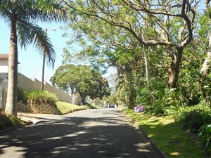 1826 m² Land available in Margate