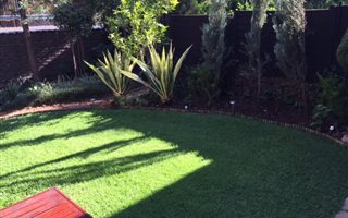 2 Bedroom Townhouse in Lynnwood Manor