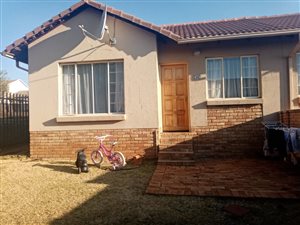 2 Bed House in Centurion CBD