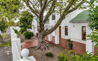 5 Bedroom House in Crawford