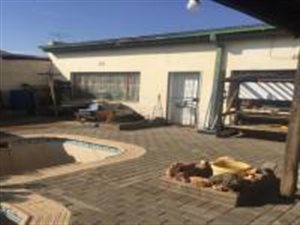 3 Bed House in Kimberley
