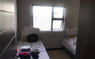 3 Bedroom Cluster in Kyalami