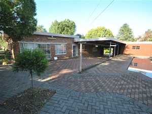 5 Bed House in Aviary Hill