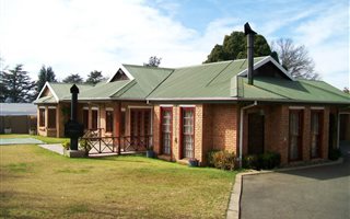 4 Bedroom House in Kokstad