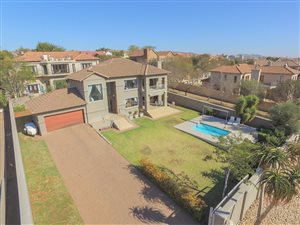3 Bed House in Xanadu Eco Park