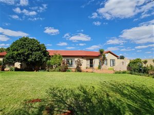 8.6 ha Farm in Tarlton