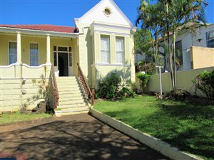 3 Bed Townhouse in Bulwer