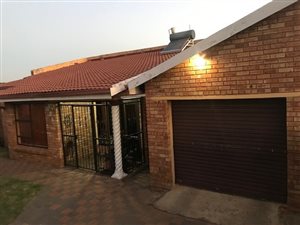3 Bed House in Eldorado Park