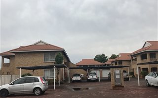 3 Bedroom Flat in Alberton