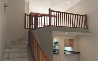 3 Bedroom Townhouse in Woodmead Springs