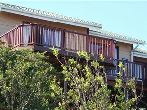 3 Bed House in Haga Haga