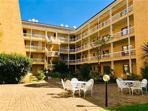 2 Bed Apartment in Pietermaritzburg Central