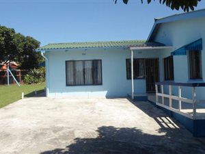 2 Bed House in Sunwich Port