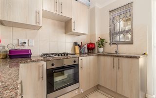 2 Bedroom Apartment in Stellenbosch Central
