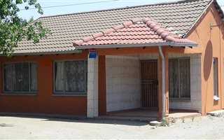 2 Bedroom House in Meriting