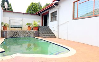 3 Bedroom House in Homestead Park