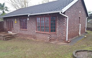 3 Bedroom House in Lincoln Meade