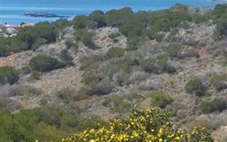 840 m² Land available in Menkenkop
