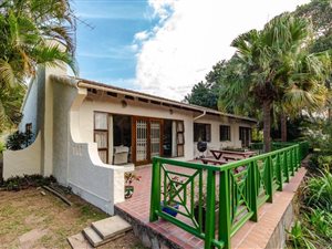 4 Bed House in Sarnia