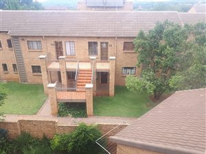 2 Bed Apartment in Boardwalk Villas