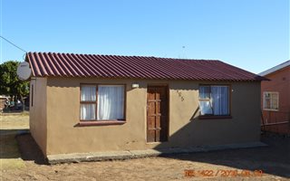 2 Bedroom House in Queenstown