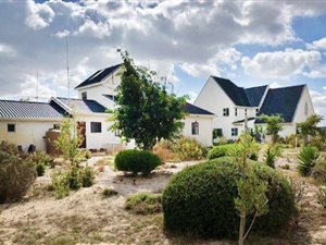 7.2 ha Farm in Cape Farms