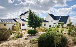 7.2 ha Farm in Cape Farms