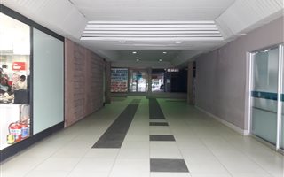 140 m² Retail Space in Louis Trichardt