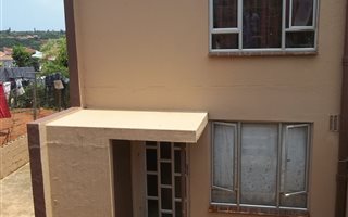 3 Bedroom House in Lotus Park