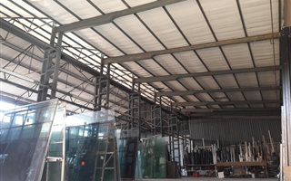 261 m² Industrial space in Manufacta