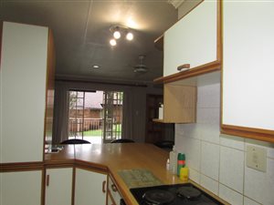 3 Bed House in Arbor Park