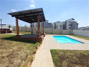 2 Bed Apartment in Barbeque Downs