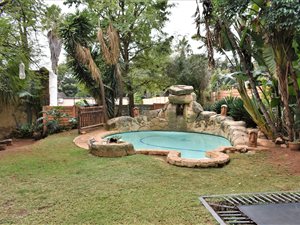 4 Bed House in Hurlyvale