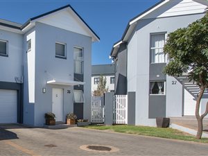 3 Bed Townhouse in Buh Rein