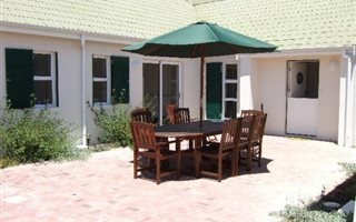 4 Bedroom House in Jakkalsfontein