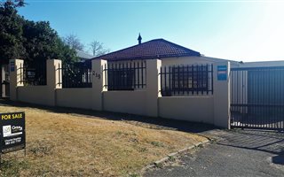 3 Bedroom House in Roseacre