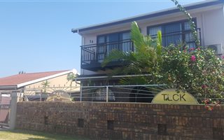 3 Bedroom House in Merewent
