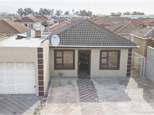 2 Bed House in Hagley