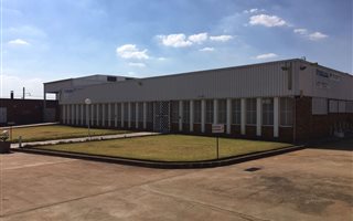 5400 m² Industrial space in Springs Central