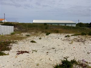 184 m² Land available in Gansbaai and surrounds