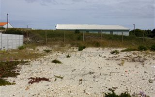 184 m² Land available in Gansbaai and surrounds