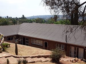 4 Bed House in Wilro Park