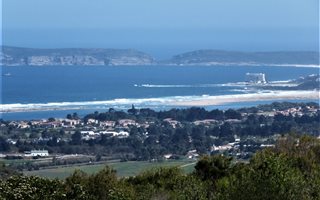 36 ha Farm in Plettenberg Bay