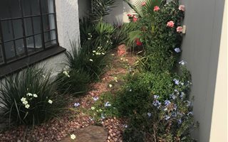 4 Bedroom Townhouse in Johannesburg North